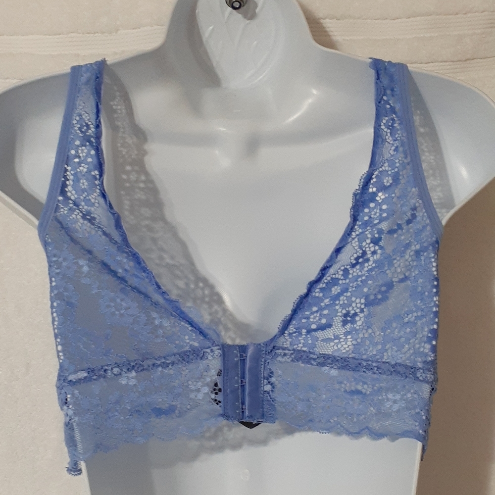 Bralette Rene Rofe - Picture 5 of 8